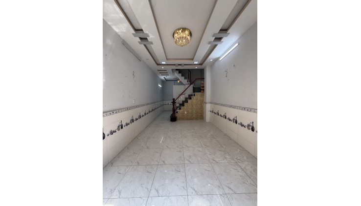 HẺM XE HƠI, 40M2, 3 TẦNG 4PN, NHÀ LÊ ĐÌNH CẨN GIÁ CHỈ 3.X TỶ